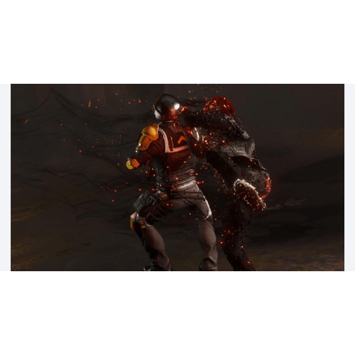 Infamous Second Son (Hits) PS4 PL Infamous Second Son (Hits) PS4 PL